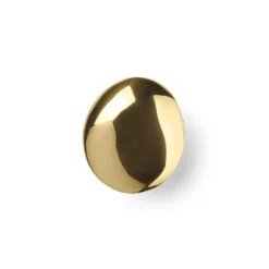 Gancho Chanterelle, Latón*Ferm Living Sale