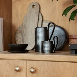 Gancho Chanterelle, Latón*Ferm Living Sale