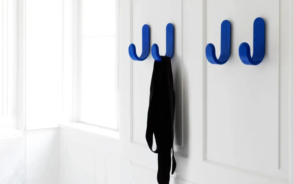 Gancho Curve,*Normann Copenhagen Online