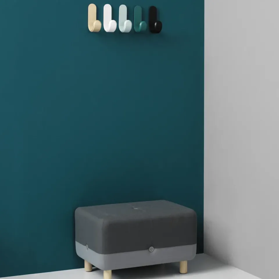 Gancho Curve, fresno*Normann Copenhagen Sale