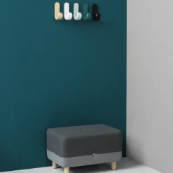 Gancho Curve,*Normann Copenhagen Outlet