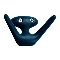 Gancho de pared Mama, Midnight blue*Essem Design Hot