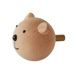 Gancho de pared Mini, oso*OYOY