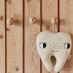 Gancho de pared Mini, oso*OYOY