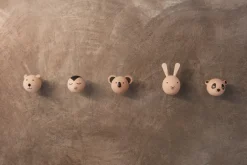 Gancho de pared Mini, Panda*OYOY