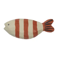 Gancho Harbour, Pez, Baked Clay-Light Cele*Ferm Living