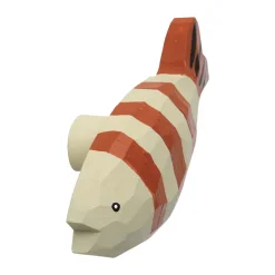 Gancho Harbour, Pez, Baked Clay-Light Cele*Ferm Living