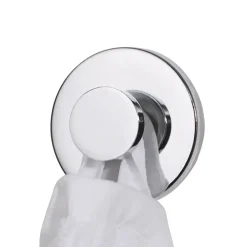 Gancho Invisible redondo Ø5 cm, acero inoxidable*Bosign Hot