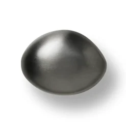 Gancho Lemon, Black brass*Ferm Living