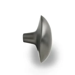 Gancho Lemon, Black brass*Ferm Living
