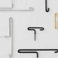 Gancho Wall hook large,*MOEBE Sale