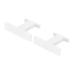 Gancho Nod grande, White*Scandi Living Discount
