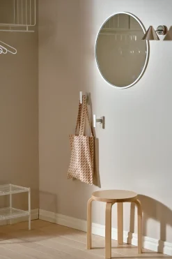 Gancho Nod grande, White*Scandi Living Discount