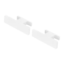 Gancho Nod pequeño, White*Scandi Living Sale