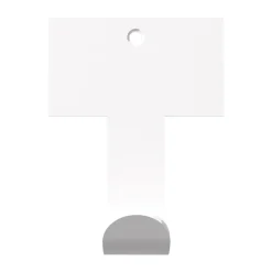 Gancho Only Hooks XS, White*Maze
