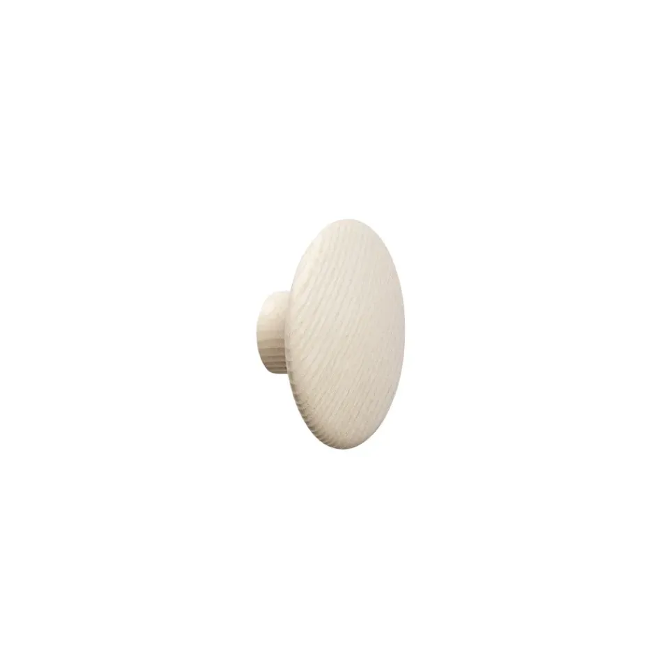 Gancho The Dots, fresno, extra pequeño*Muuto Sale