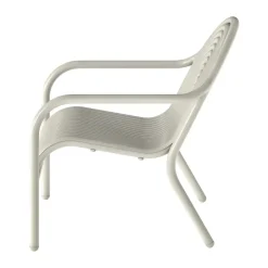 Groove lounge chair, Putty*Tom Dixon