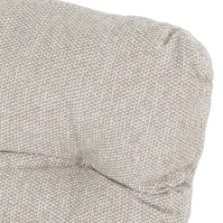 Juego de cojines para silla Ocean/Basket/Moments, Wove light brown*Cane-line Outlet