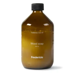 Kit de cuidado para muebles de madera Fredericia , Madera encerada*Fredericia Furniture Online
