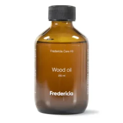 Kit de cuidado para muebles de madera Fredericia , Roble y nogal*Fredericia Furniture Best