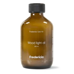 Kit de cuidado para muebles de madera Fredericia , Madera clara*Fredericia Furniture Discount
