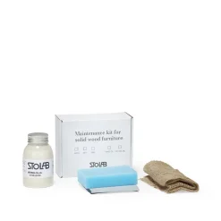 Kit de cuidado aceite , Aceite , 250 ml, para fresno y abdul*Stolab New