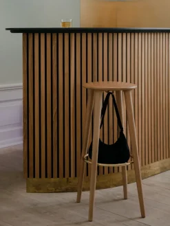 La barstool Socialite de 77,7 cm, Oak*Umage Clearance
