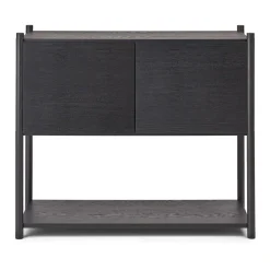 Librería Sceene bookcase C, Roble teñido*Gejst Hot