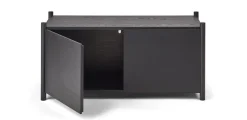 Librería Sceene bookcase G, Roble teñido*Gejst Discount