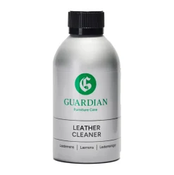 Limpiador de cuero No. 11, Transparent*Guardian Clearance
