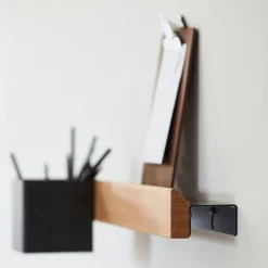 Listón magnético Flex Rail 60 cm, roble-*Gejst Discount