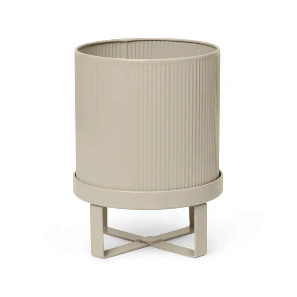Maceta Bau small Ø18 cm, Cashmere*Ferm Living Clearance