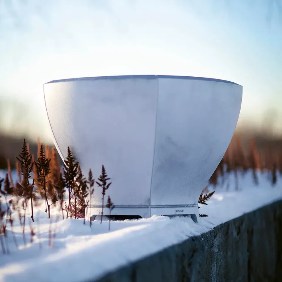 Maceta Blom, , grande*Byarums bruk Online