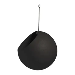 Maceta colgante GLOBE Ø17 cm h28 cm,*AYTM Sale