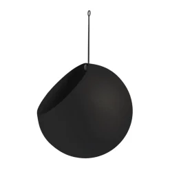 Maceta colgante GLOBE Ø21 cm h32 cm,*AYTM Clearance