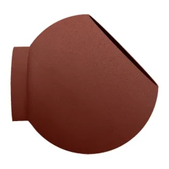 Maceta de pared Globe Ø21 cm, Gingerbread*AYTM Outlet