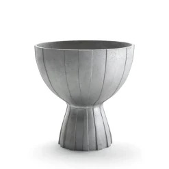 Maceta Duett Ø42 cm, Aluminio*Byarums bruk Sale