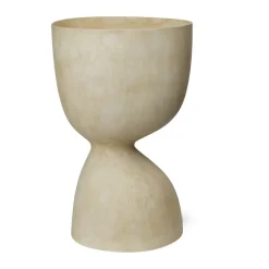 Maceta Evoke 70 cm, Warm Sand*Ferm Living Hot