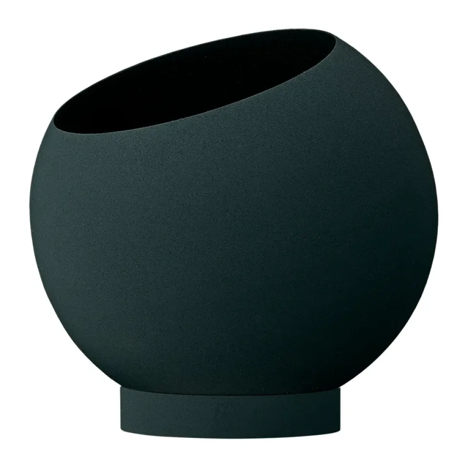 Maceta Globe Ø17 cm, Forest*AYTM Online
