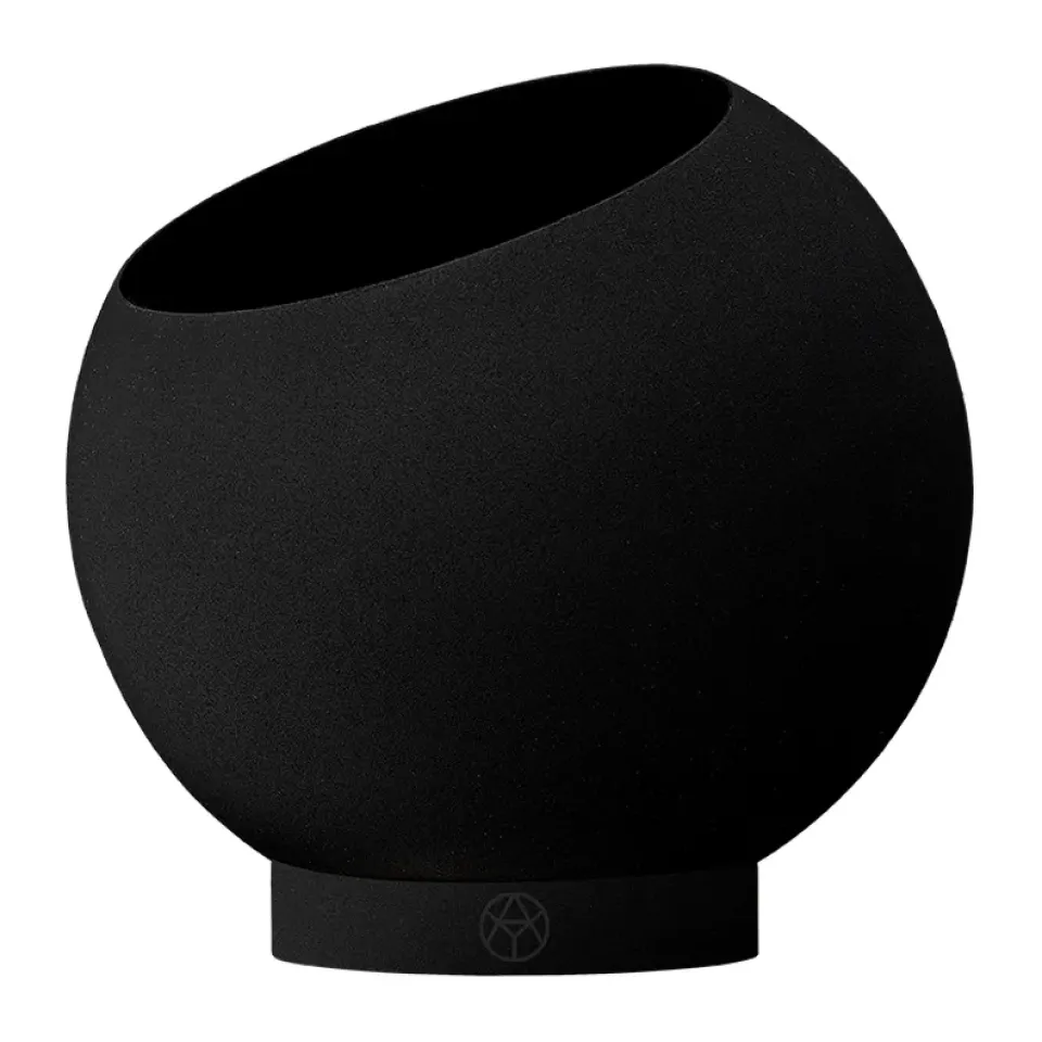 Maceta Globe Ø17 cm,*AYTM Best
