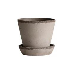 Maceta Julie Ø10 cm,*Bergs Potter New