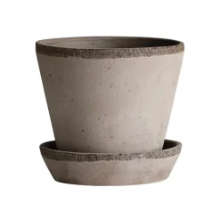 Maceta Julie Ø17 cm,*Bergs Potter