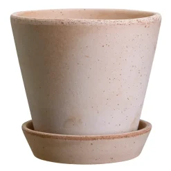 Maceta Julie Ø10 cm,*Bergs Potter New