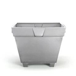 Maceta Karl, Aluminio*Byarums bruk Clearance