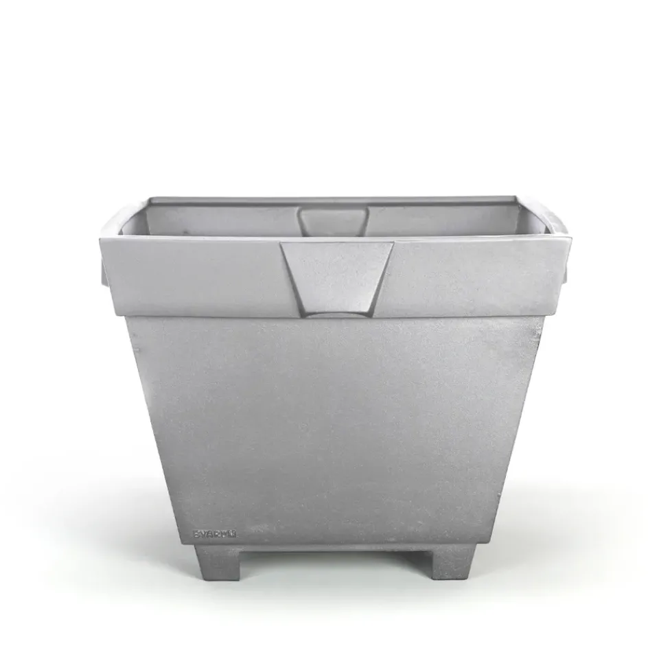 Maceta Karl, Aluminio*Byarums bruk Clearance