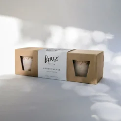 Maceta Københavner Ø10 cm 3-pack,*Bergs Potter Discount