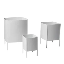Maceta Konvex Pot, , grande Ø47 cm*SMD Design Best