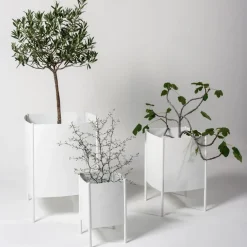 Maceta Konvex Pot, , grande Ø47 cm*SMD Design Best