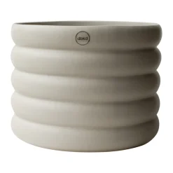 Maceta Mud mole, Large, Ø20 cm*DBKD Sale