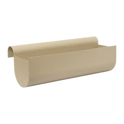 Maceta para balcón Uma large 60 cm, Cashmere*Ferm Living Outlet